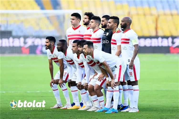 اخبار الزمالك مباشر بالفيديو | مباراة الزمالك والوداد في دوري أبطال إفريقيا.. إعلان التشكيلين