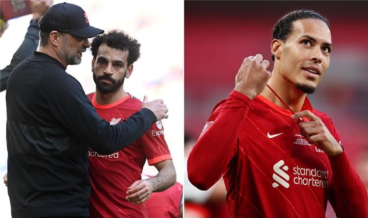 الدوري الإنجليزي كاراجر: سأتفاجأ بمشاركة محمد صلاح وفان دايك أمام ساوثهامبتون