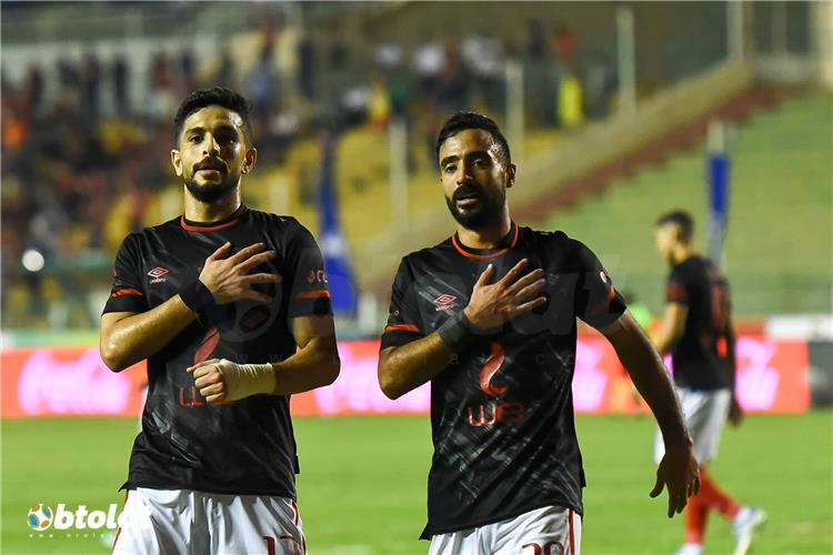 كورة مصرية .. أيمن أشرف يغيب عن مباراة الأهلي القادمة في الدوري المصري