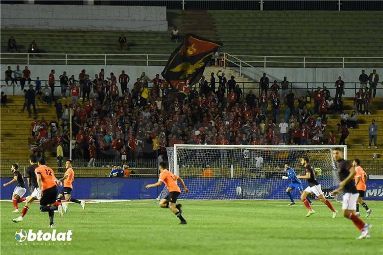 كورة مصرية .. البنك الأهلي يعلق على طلب الأهلي بإعادة مباراتهما في الدوري