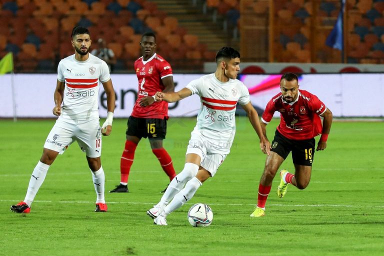 الانّ الاهلي والزمالك اليوم || يلا شوت مباراة الاهلي والزمالك بث مباشر