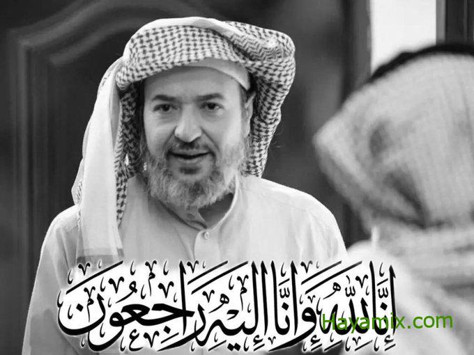 سبب وفاة خالد سامي – وفاة الفنان خالد سامي بعد معاناة مع المرض