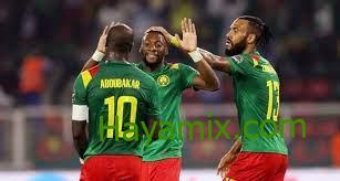 موعد مباراة سويسرا ضد الكاميرون والقناة الناقلة في كأس العالم 2022