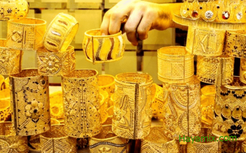 سعر الذهب اليوم في مصر اليوم – اسعار الذهب