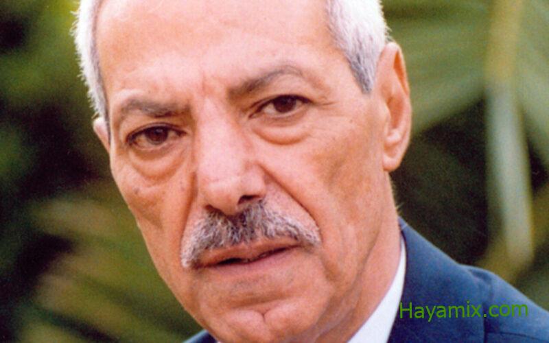سبب وفاة طلال سلمان “جريدة السفير”