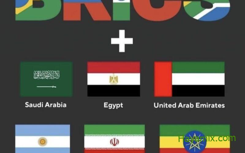 ما هو البريكس – ماذا تستفيد مصر والسعودية من الانضمام إلى مجموعة “بريكس”
