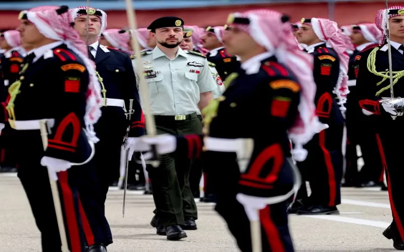 موعد التقديم في جامعة مؤتة الجناح العسكري بالأردن 2024 وشروط التقديم