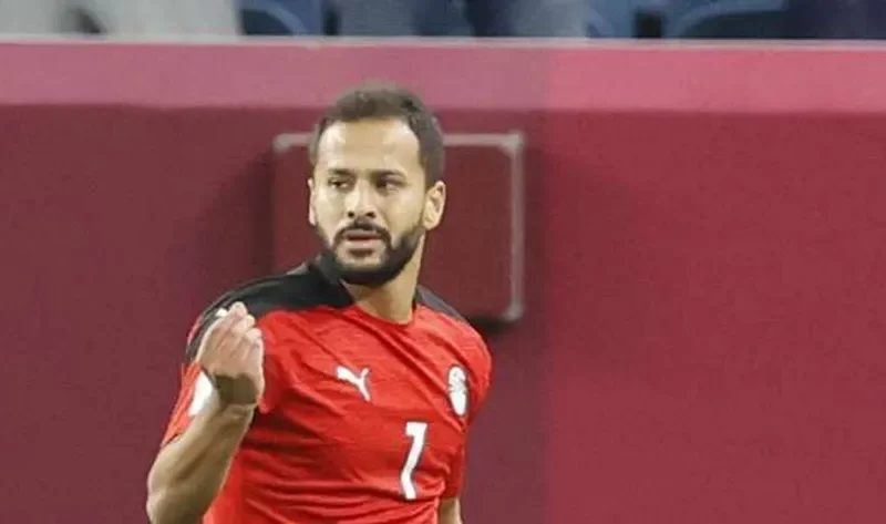 سبب وفاة احمد رفعت لاعب المنتخب المصري ونادي فيوتشر