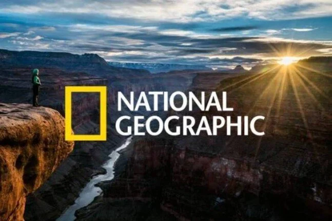 تردد ناشيونال جيوغرافيك نايل سات الجديد 2024 National Geographic